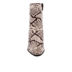 Botin Casual Trender animal print para Mujer