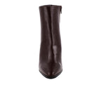 Botin Casual Trender color Cafe para Mujer