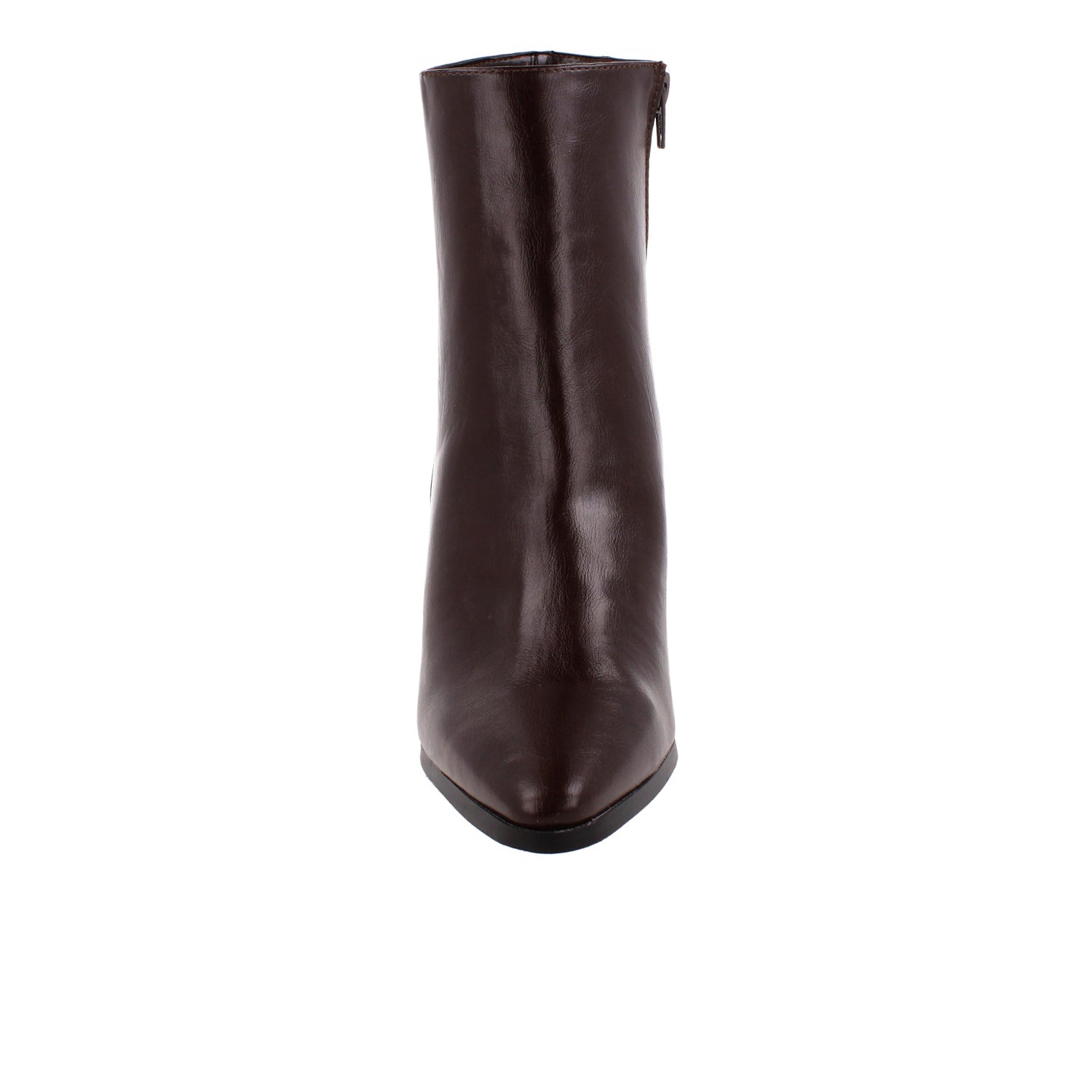 Botin Casual Trender color Cafe para Mujer
