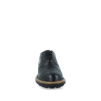 Zapato de Vestir Trender color Negro para Hombre