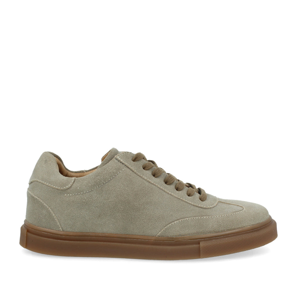Tenis Casual Trender color Arena para Hombre