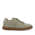 Tenis Casual Trender color Arena para Hombre