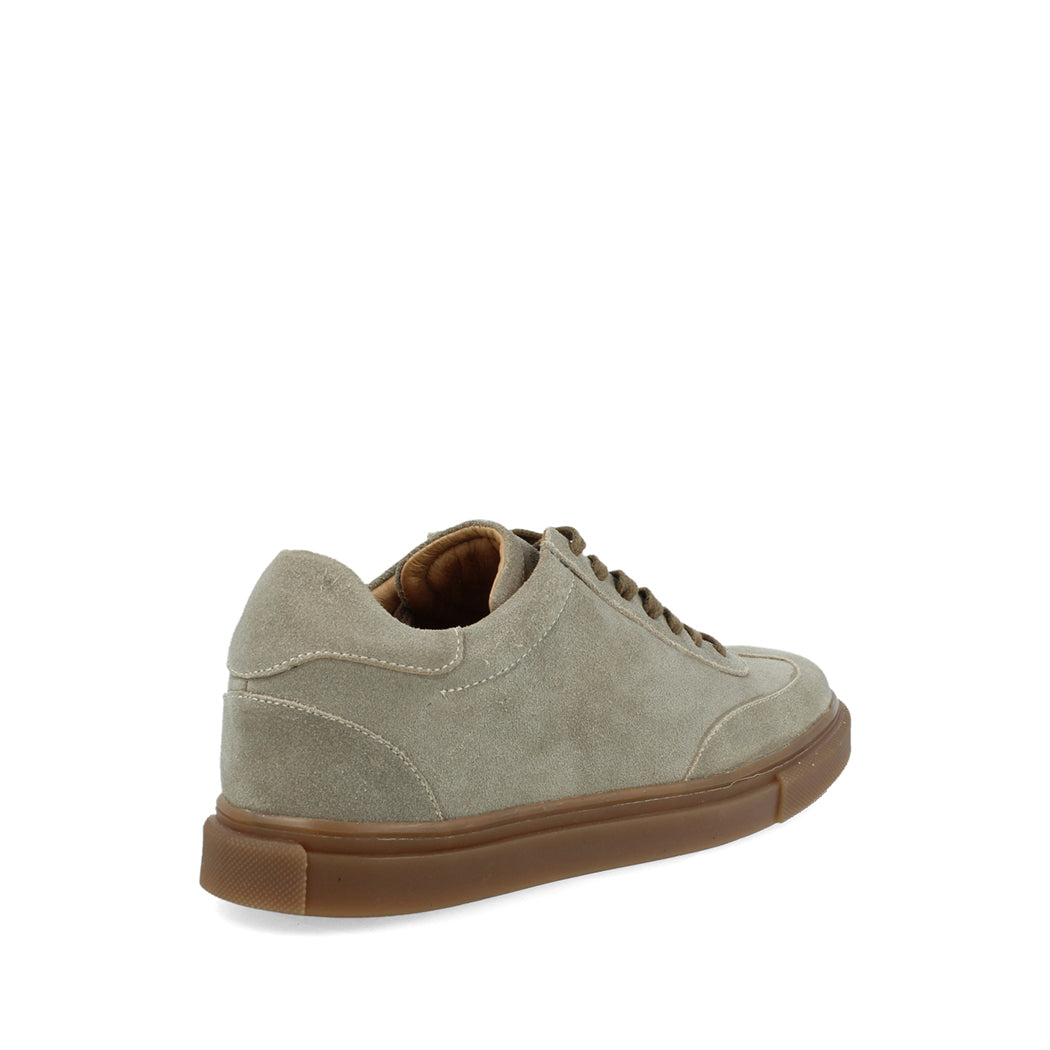 Tenis Casual Trender color Arena para Hombre
