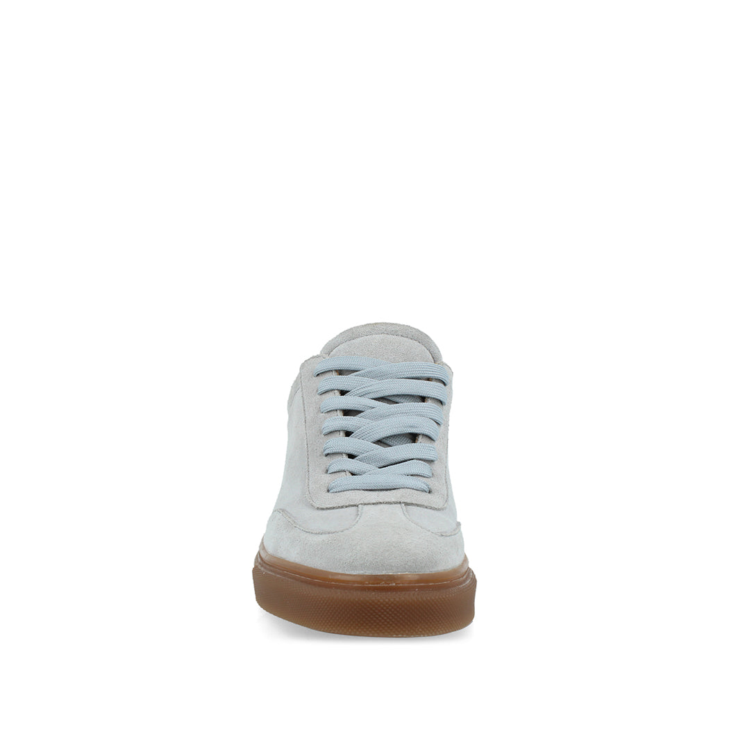 Tenis Casual Trender color Gris para Hombre