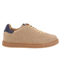 Tenis Urbano Trender color Cafe para Hombre