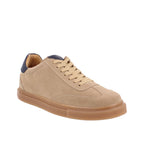 Tenis Urbano Trender color Cafe para Hombre