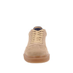Tenis Urbano Trender color Cafe para Hombre