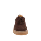 Tenis Urbano Trender color Chocolate para Hombre
