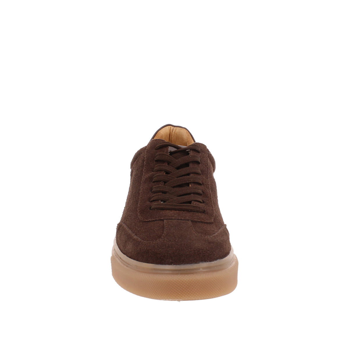 Tenis Urbano Trender color Chocolate para Hombre