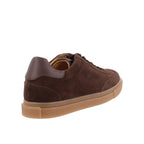 Tenis Urbano Trender color Chocolate para Hombre