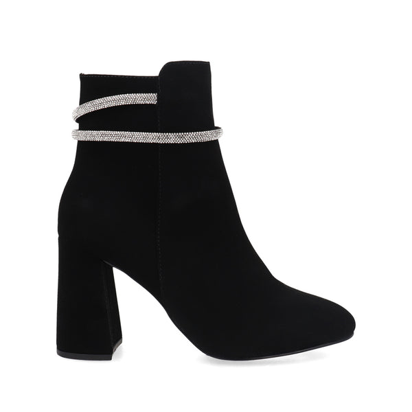 Botin de Vestir Xmichigan color Negro para Mujer