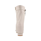 Bota Casual Trender color Latte para Mujer