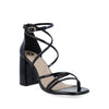 Zapatilla de Vestir Trender color Negro para Mujer