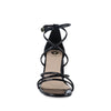 Zapatilla de Vestir Trender color Negro para Mujer