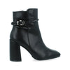 Botin Casual Trender color Negro para Mujer