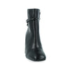 Botin Casual Trender color Negro para Mujer