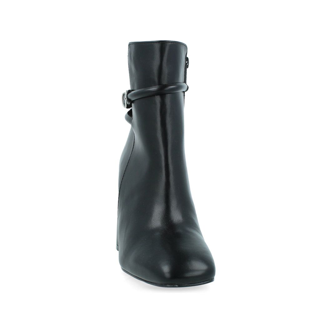 Botin Casual Trender color Negro para Mujer