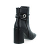 Botin Casual Trender color Negro para Mujer