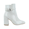 Botin Casual Trender color Yeso para Mujer