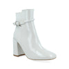 Botin Casual Trender color Yeso para Mujer