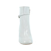 Botin Casual Trender color Yeso para Mujer