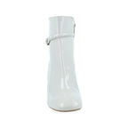 Botin Casual Trender color Yeso para Mujer