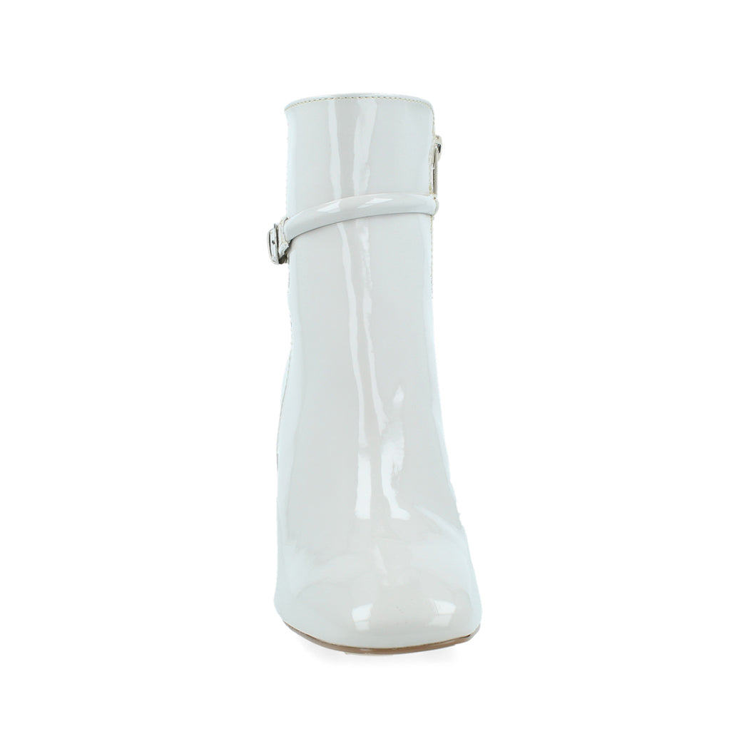 Botin Casual Trender color Yeso para Mujer