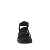 Sandalia Casual confort  Trender color Negro para Mujer