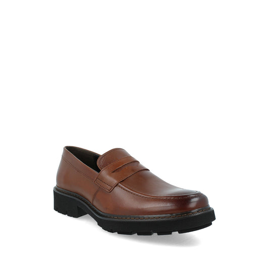 Zapato Casual Trender color Cafe para Hombre