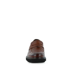Zapato Casual Trender color Cafe para Hombre