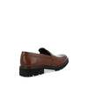 Zapato Casual Trender color Cafe para Hombre