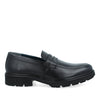 Zapato Casual Trender color Negro para Hombre