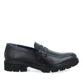 Zapato Casual Trender color Negro para Hombre