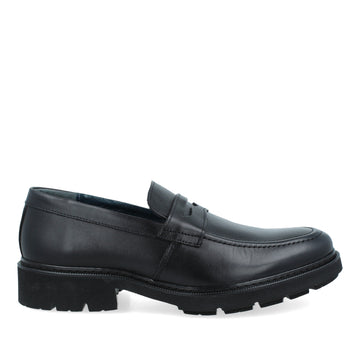 Zapato Casual Trender color Negro para Hombre