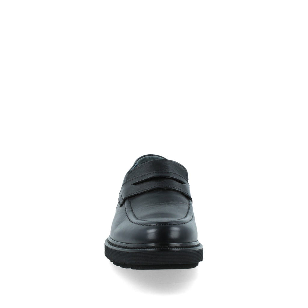 Zapato Casual Trender color Negro para Hombre