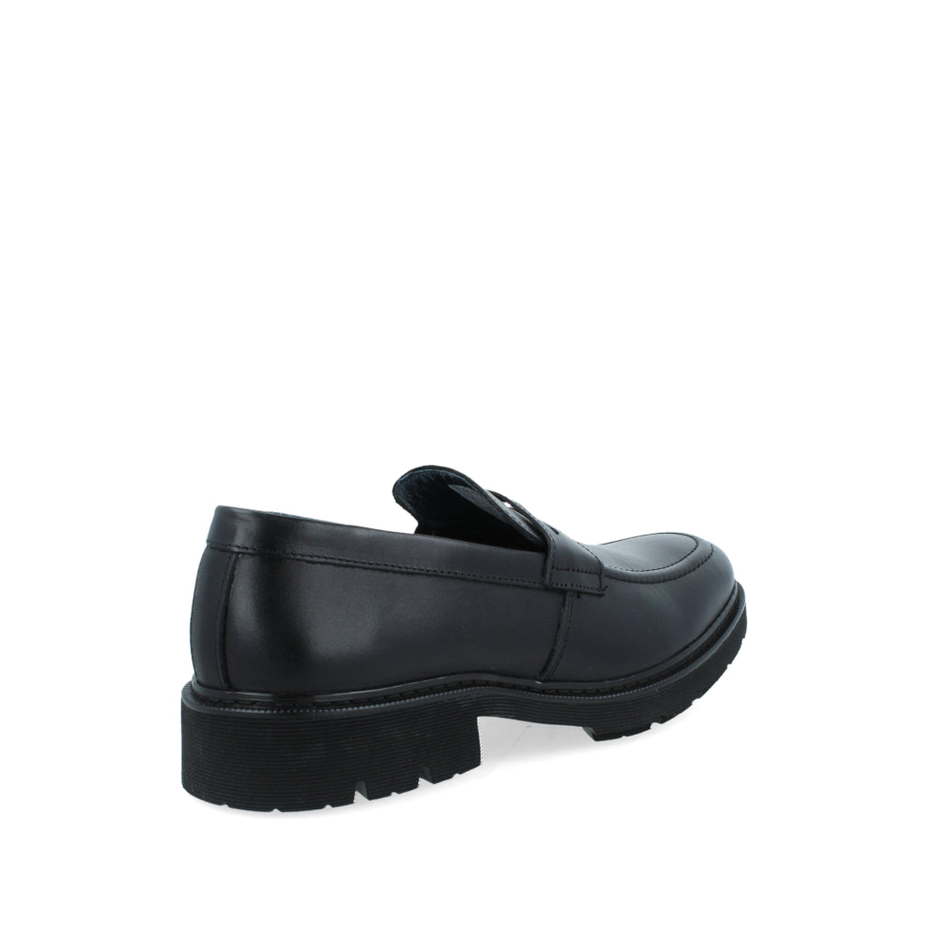 Zapato Casual Trender color Negro para Hombre