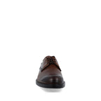 Zapato de Vestir Trender color Cafe para Hombre