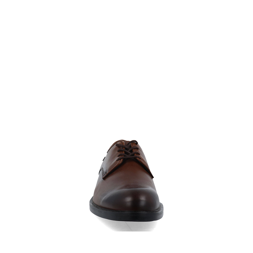 Zapato de Vestir Trender color Cafe para Hombre