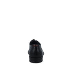 Zapato de Vestir Trender color Negro para Hombre