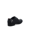 Zapato de Vestir Trender color Negro para Hombre