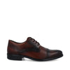 Zapato Casual Trender color Cafe para Hombre