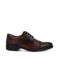 Zapato Casual Trender color Cafe para Hombre