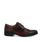 Zapato Casual Trender color Cafe para Hombre