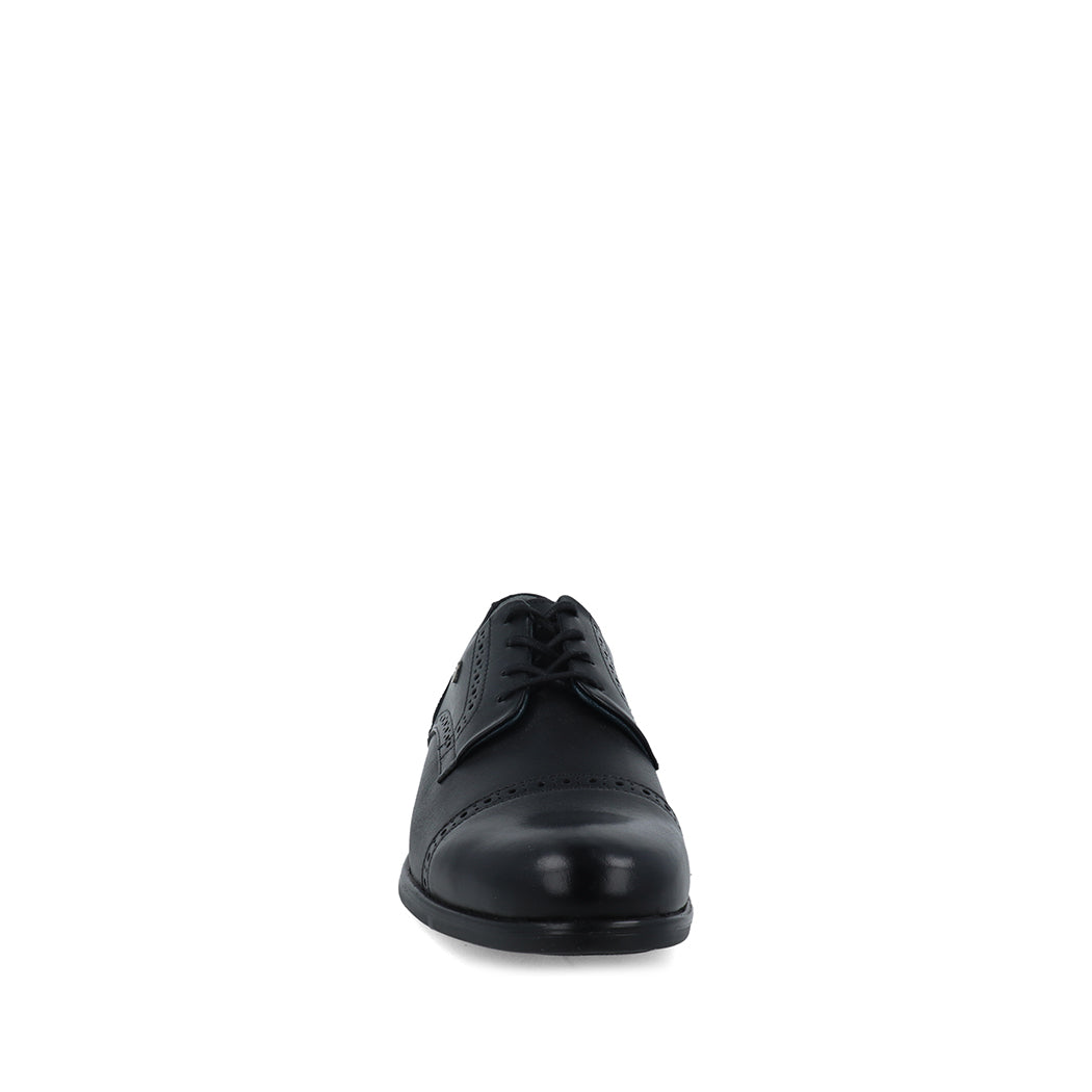 Zapato Casual Trender color Negro para Hombre