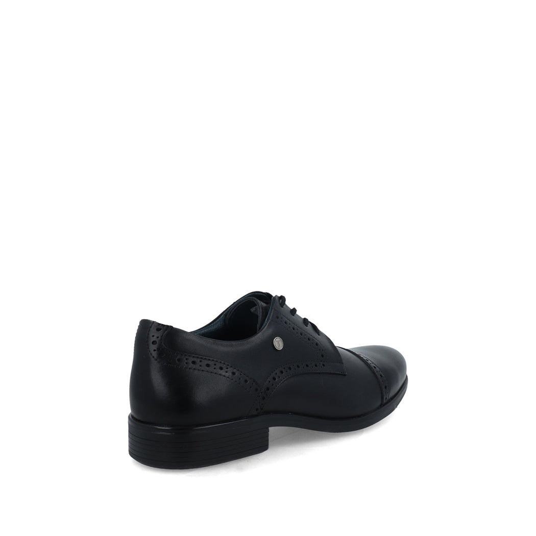 Zapato Casual Trender color Negro para Hombre