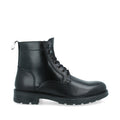 Botin Casual Trender color Negro para Hombre