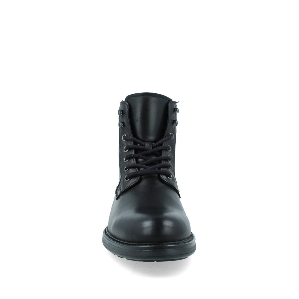 Botin Casual Trender color Negro para Hombre