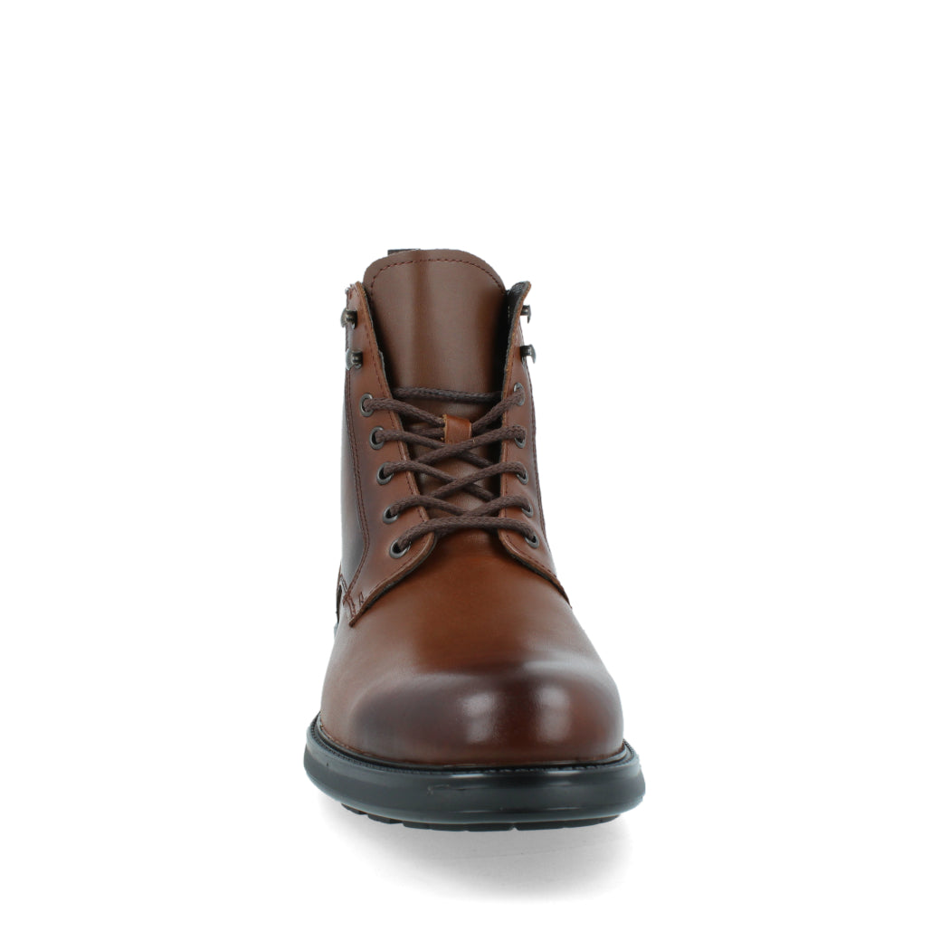 Botin Casual Trender color Cafe para Hombre