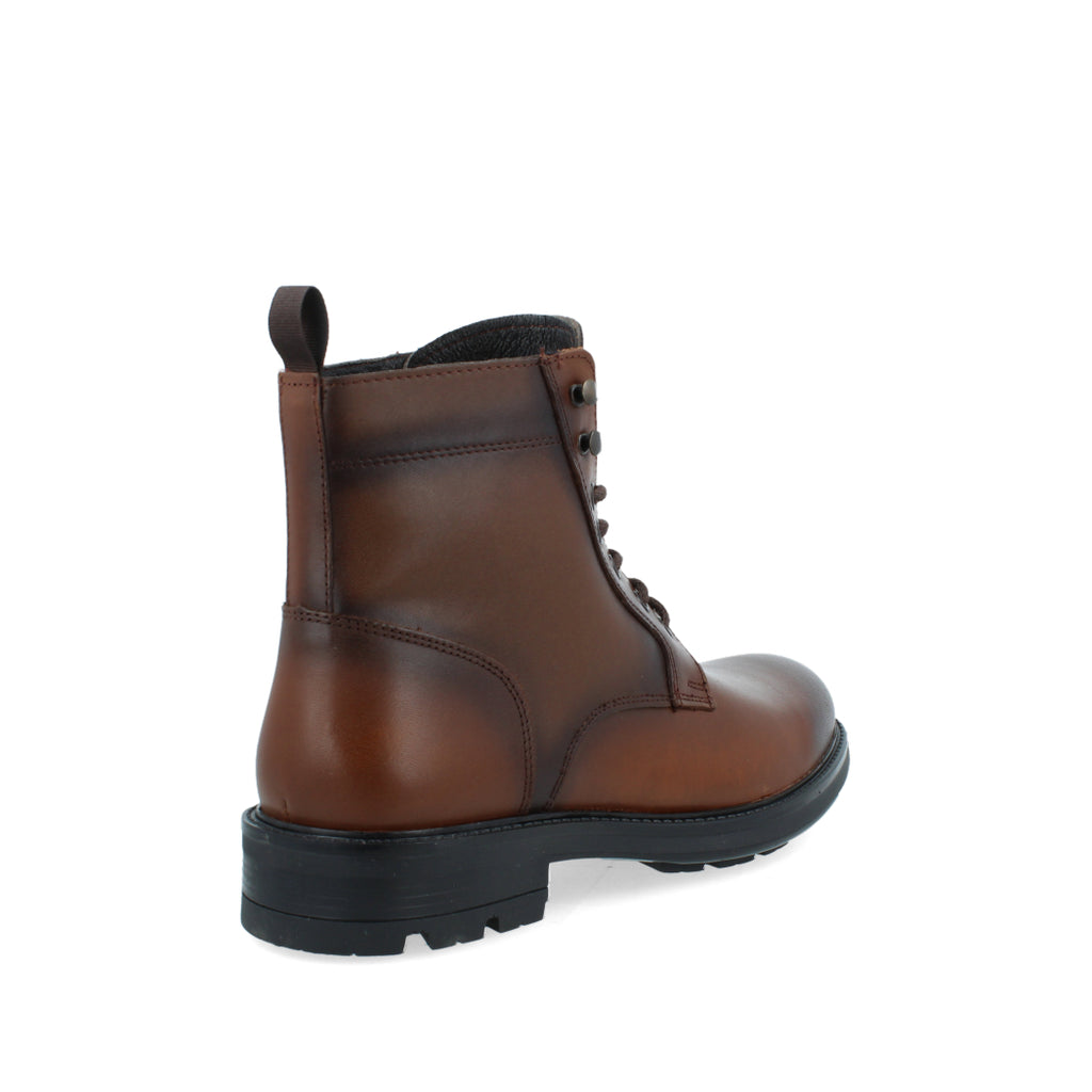Botin Casual Trender color Cafe para Hombre