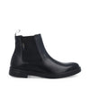 Botin Casual Trender color Negro para Hombre
